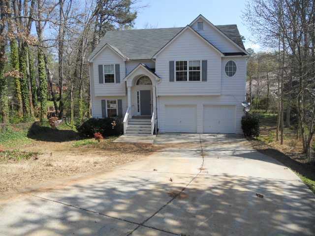 3041 Brownmoore Dr., Marietta, GA 30060