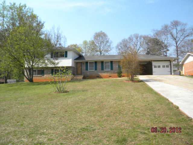 651 Oneta Dr., Norcross, GA 30093