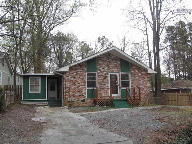 113 S Woodland Dr., Atlanta, GA 30340