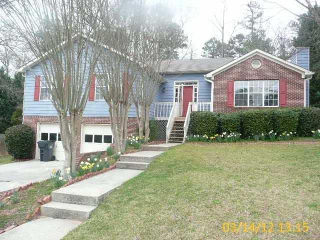 3670 Hamilton Dam Rd., Dacula, GA 30019