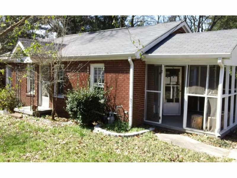 2470 Marietta Hwy., Canton, GA 30114