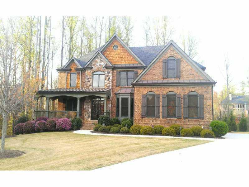 1417 Severbrook Cir., Lawrenceville, GA 30043
