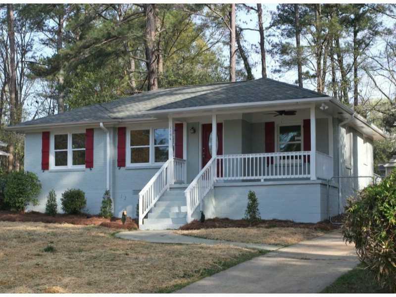 1194 Greenleaf Rd., Atlanta, GA 30316