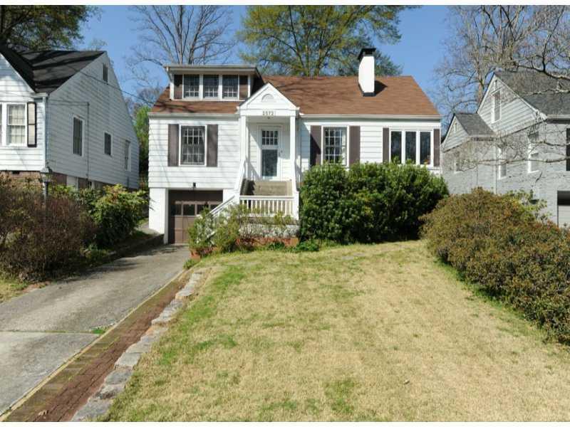 2572 Acorn Ave., Atlanta, GA 30305