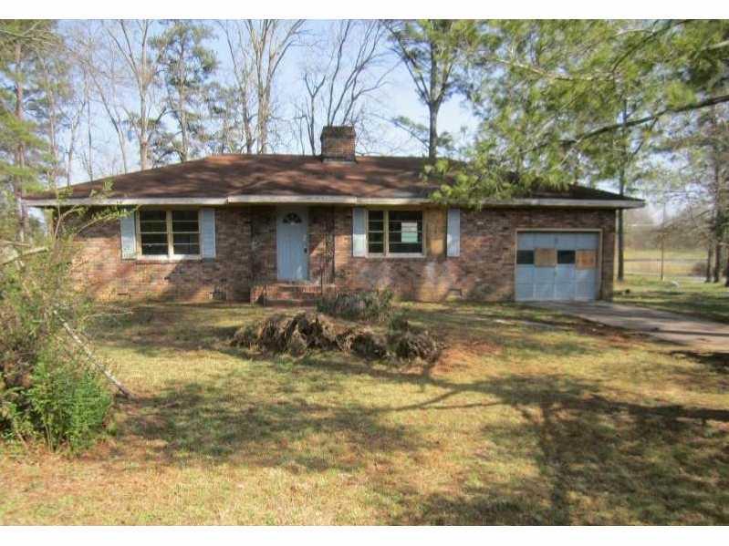 1712 Old Dalton Rd., Rome, GA 30165