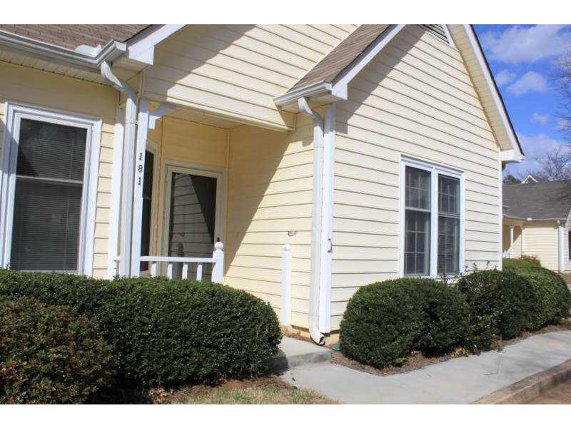 181 Victoria Way, Roswell, GA 30075