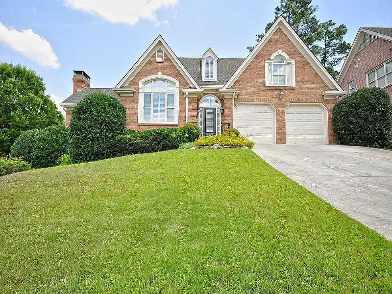 1904 Durand Mill Dr., Atlanta, GA 30307