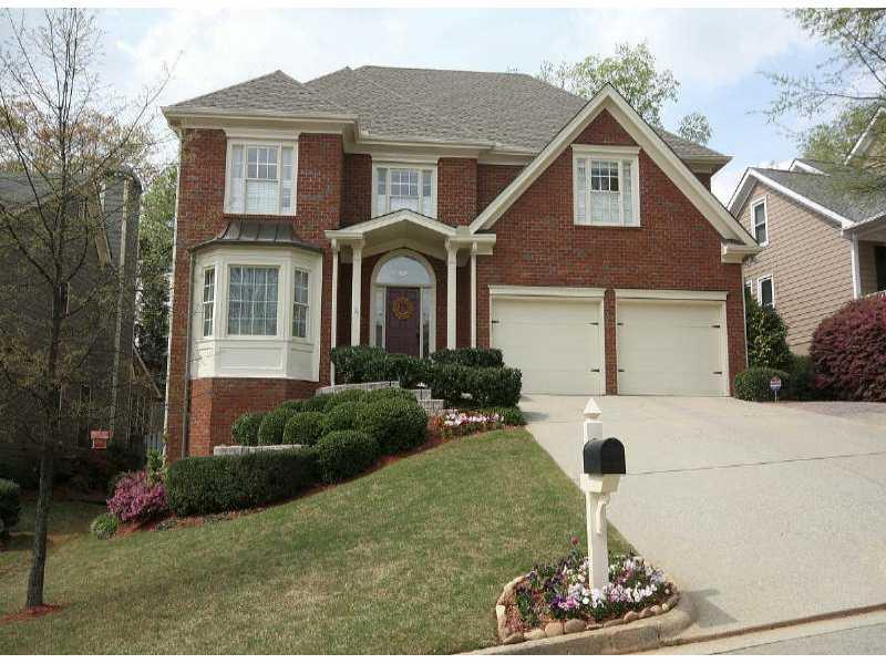 4156 Gateswalk Dr., Smyrna, GA 30080