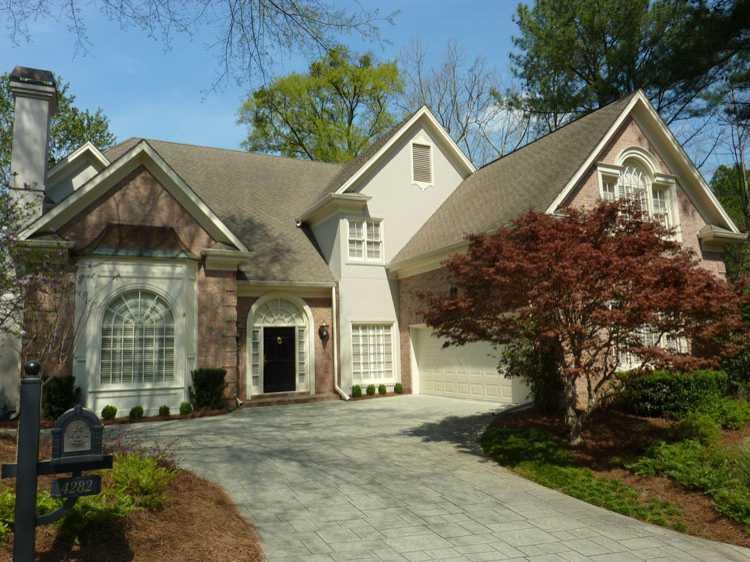 4282 Wieuca Overlook, Atlanta, GA 30342
