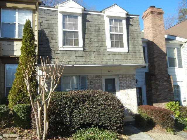 1532 Lancashire Pl., Norcross, GA 30093