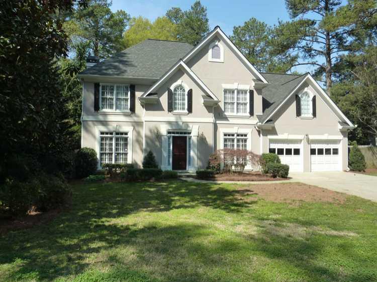 4330 Rickenbacker Way, Atlanta, GA 30342