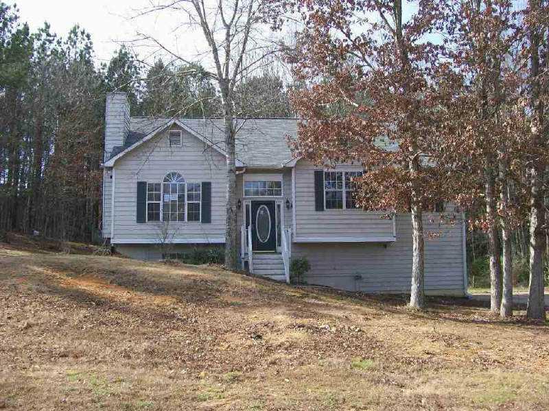 308 Settlers Ridge Ln., Hiram, GA 30141