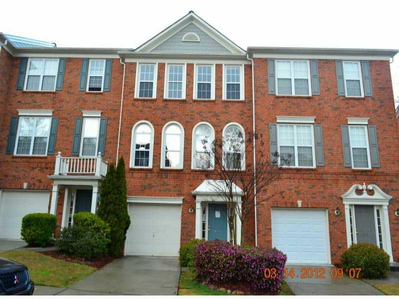 2313 Towneheights Ter. #14, Smyrna, GA 30080
