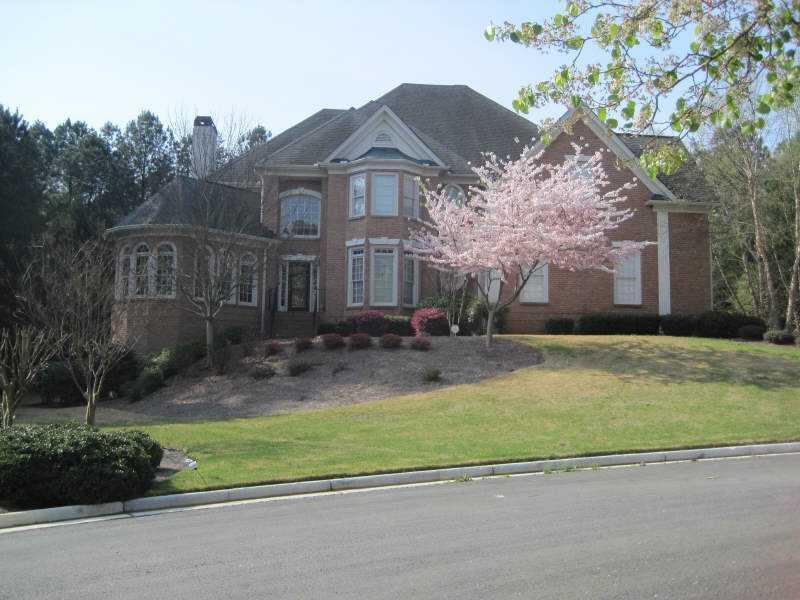 105 Club Ct., Alpharetta, GA 30005
