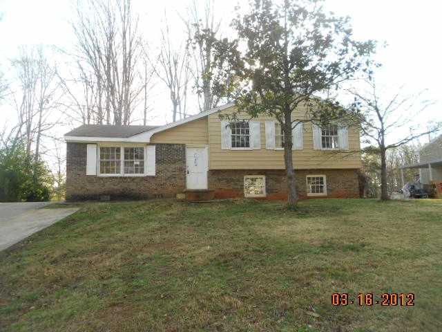 6876 Maddox Rd., Morrow, GA 30260