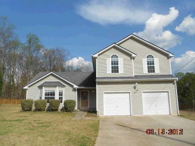 2381 Brandenberry Ct., Decatur, GA 30034