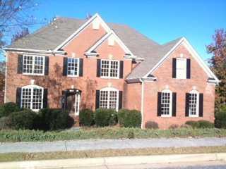 3340 Mill Valley Dr., Dacula, GA 30019