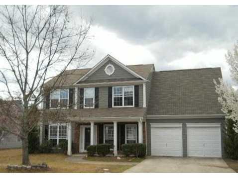 209 Woodcreek Way, Acworth, GA 30101