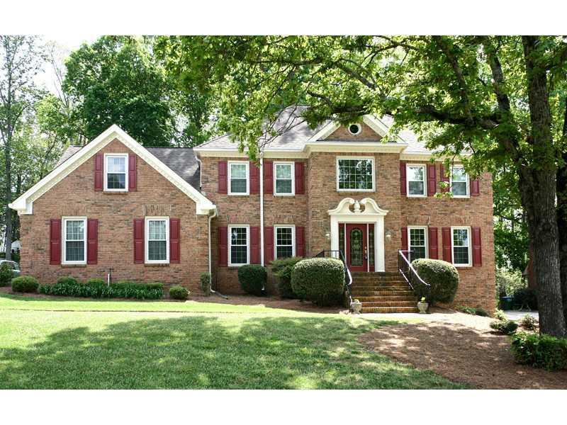 3553 Finger Creek Dr., Lilburn, GA 30047