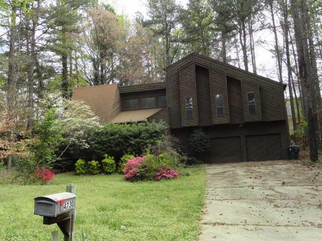 4730 Coppedge Tr., Duluth, GA 30096
