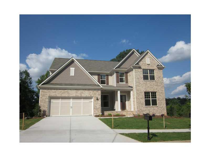 2361 Northmont Pkwy., Duluth, GA 30097