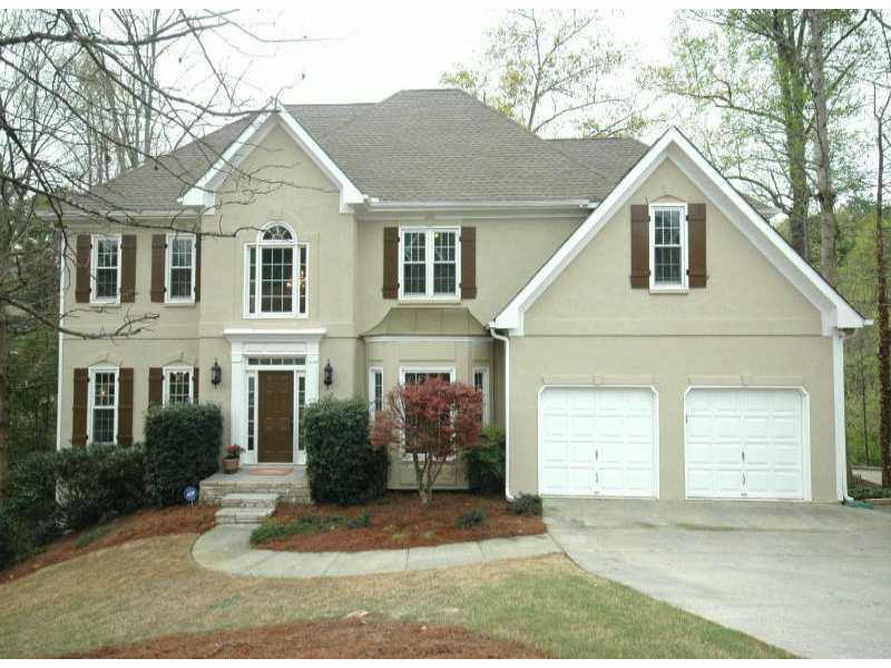 2204 Major Loring Way, Marietta, GA 30064