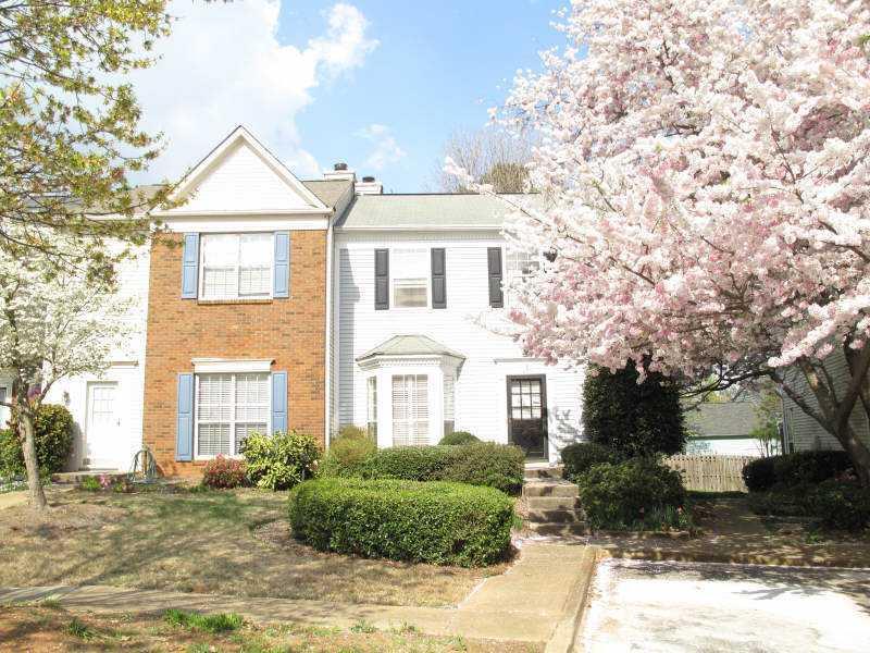 1201 Morningside Park Dr., Johns Creek, GA 30022