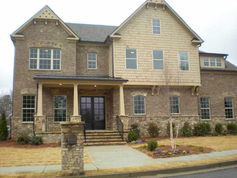 3901 Central Garden Ct., Smyrna, GA 30080