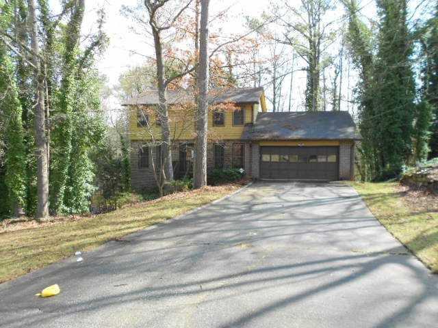 3000 Rolling Meadows Ct., Lithonia, GA 30038