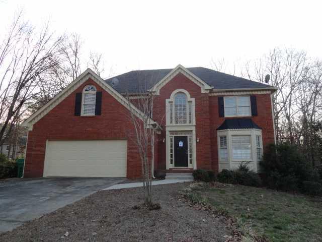 1133 Fairwood Close, Acworth, GA 30101