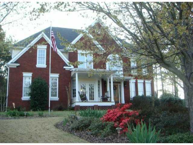 4735 Nolans Ridge, Buford, GA 30519