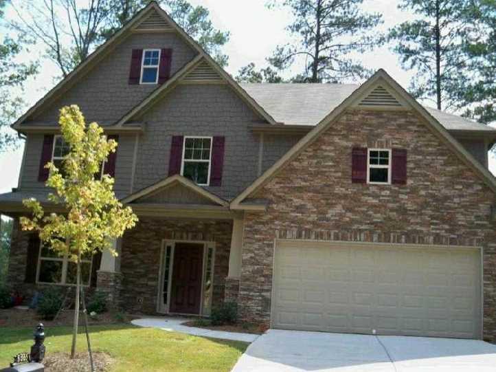 5365 Astoria Park Dr., Acworth, GA 30101