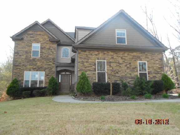 5377 Jones Reserve Walk, Hiram, GA 30141