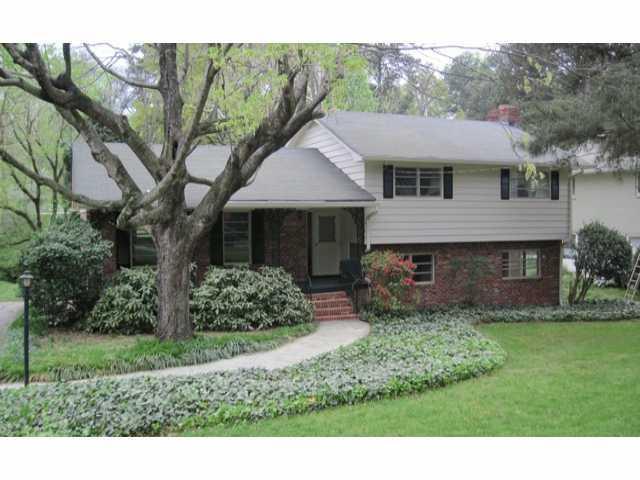 628 Park Ln., Decatur, GA 30033