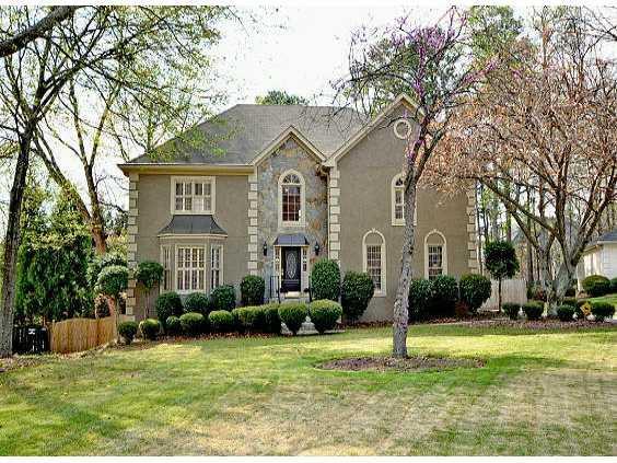 3029 Windrose Glen, Marietta, GA 30062