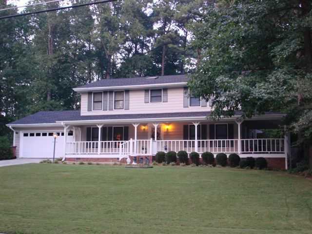 794 Omaha Dr., Norcross, GA 30093