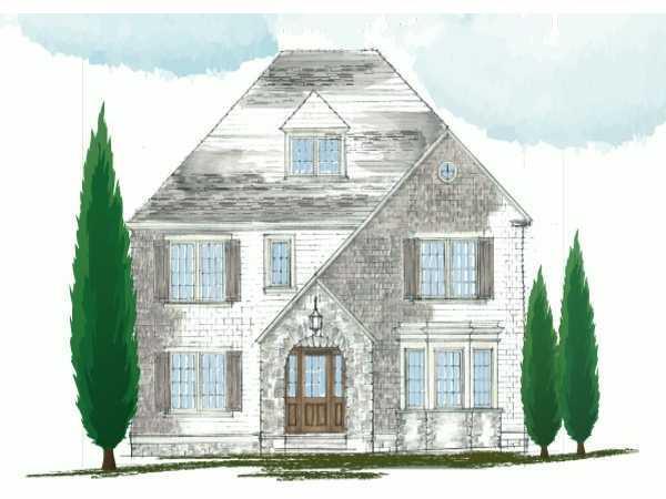 1227 Cumberland Rd., Atlanta, GA 30306
