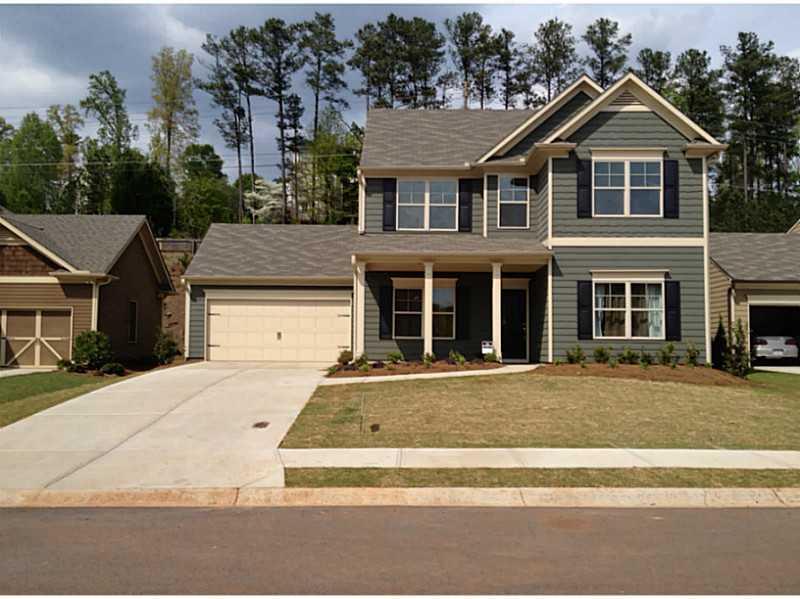 224 Haleys Ct., Woodstock, GA 30188