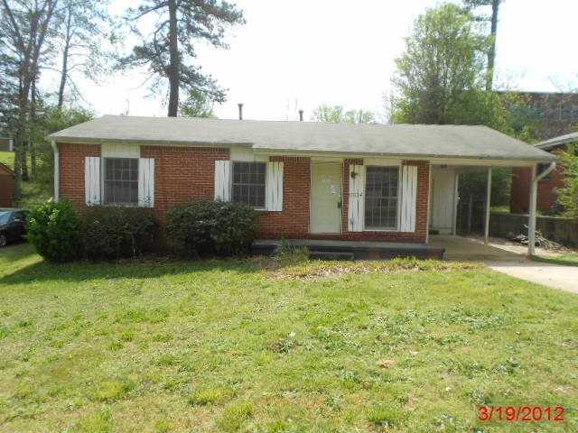 3554 Bolfair Dr., Atlanta, GA 30331