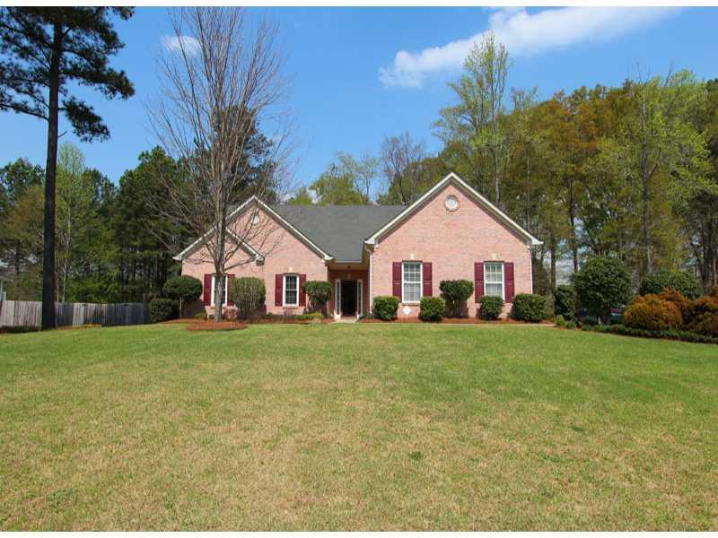 5640 Waldens Farm Dr., Powder Springs, GA 30127