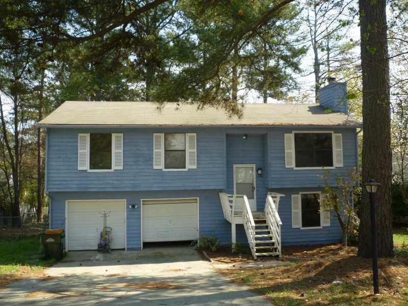 5818 Glenn Hollow Ln., Norcross, GA 30071