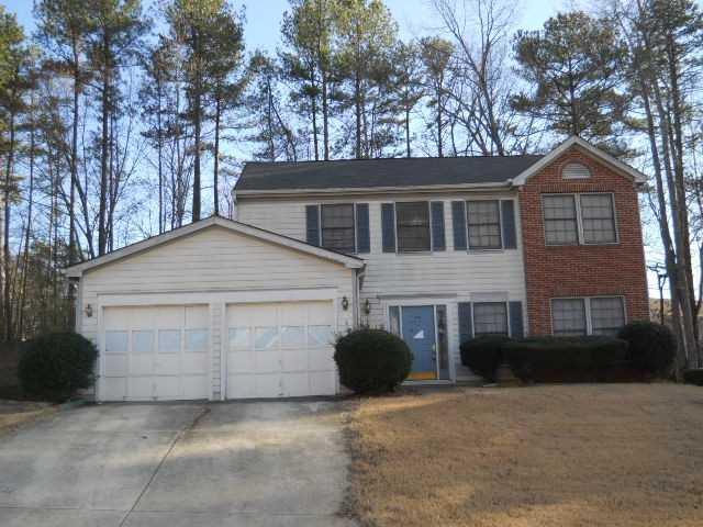 4939 Clubgreen Summit, Other East, GA 30088