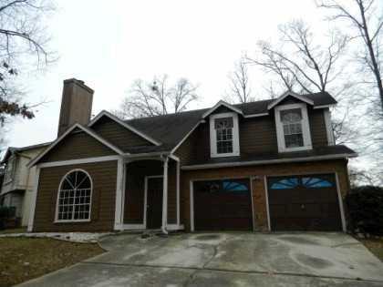 5585 Bradley Cir., Lithonia, GA 30038