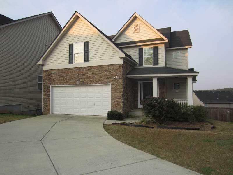 4589 Chafin Point Ct., Snellville, GA 30039