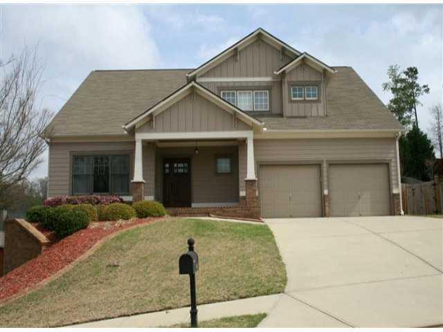 222 Gold Valley Crossing, Canton, GA 30114