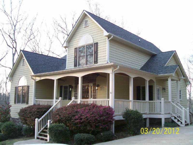 231 Wild Turkey Ridge, Ball Ground, GA 30107