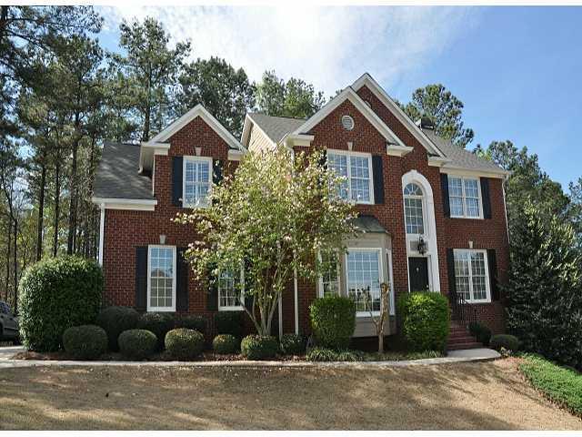 1045 Landover Crossing, Suwanee, GA 30024
