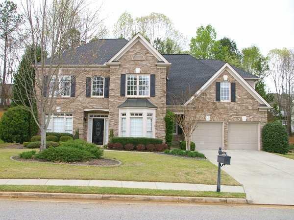 748 Fairview Club Ln., Dacula, GA 30019