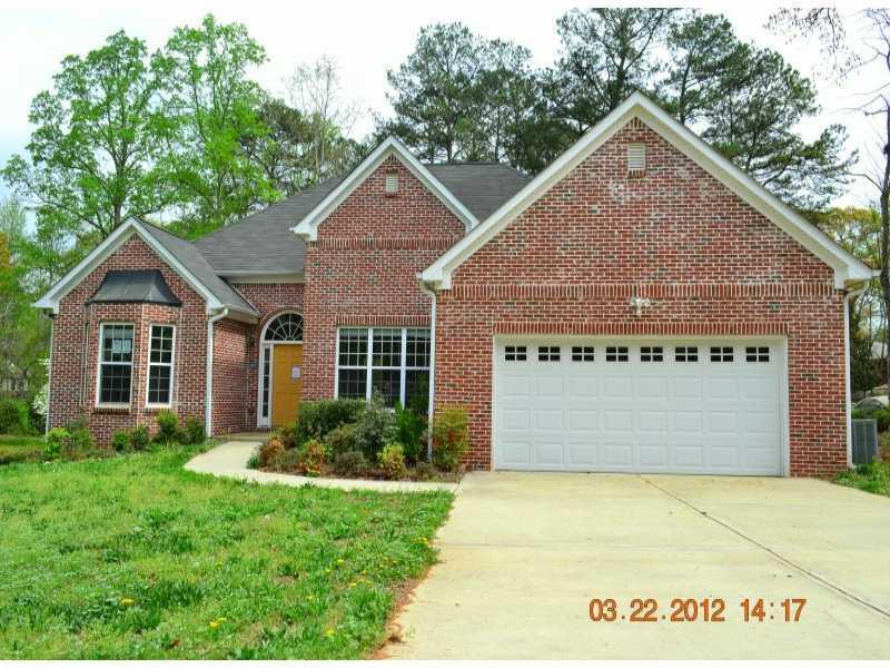 65 Olive Cir., Marietta, GA 30060
