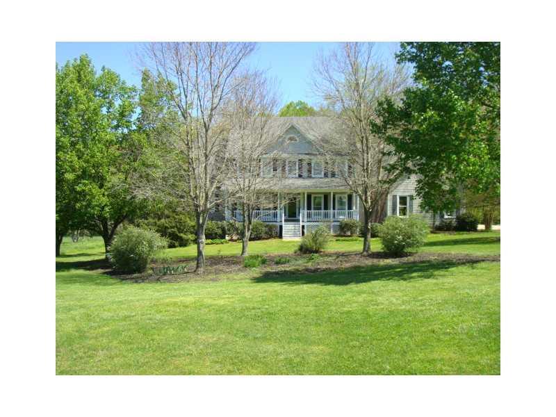 7530 Goodson Rd., Dawsonville, GA 30534